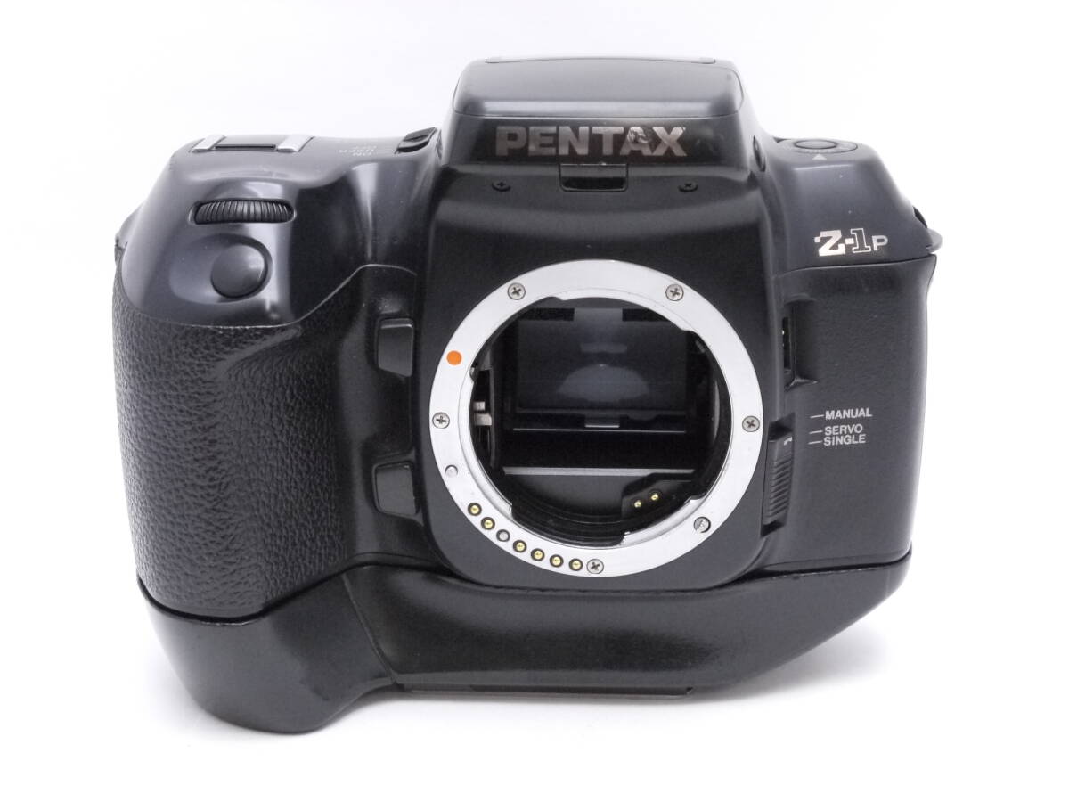 Yahoo!オークション -「pentax z-1p」の落札相場・落札価格