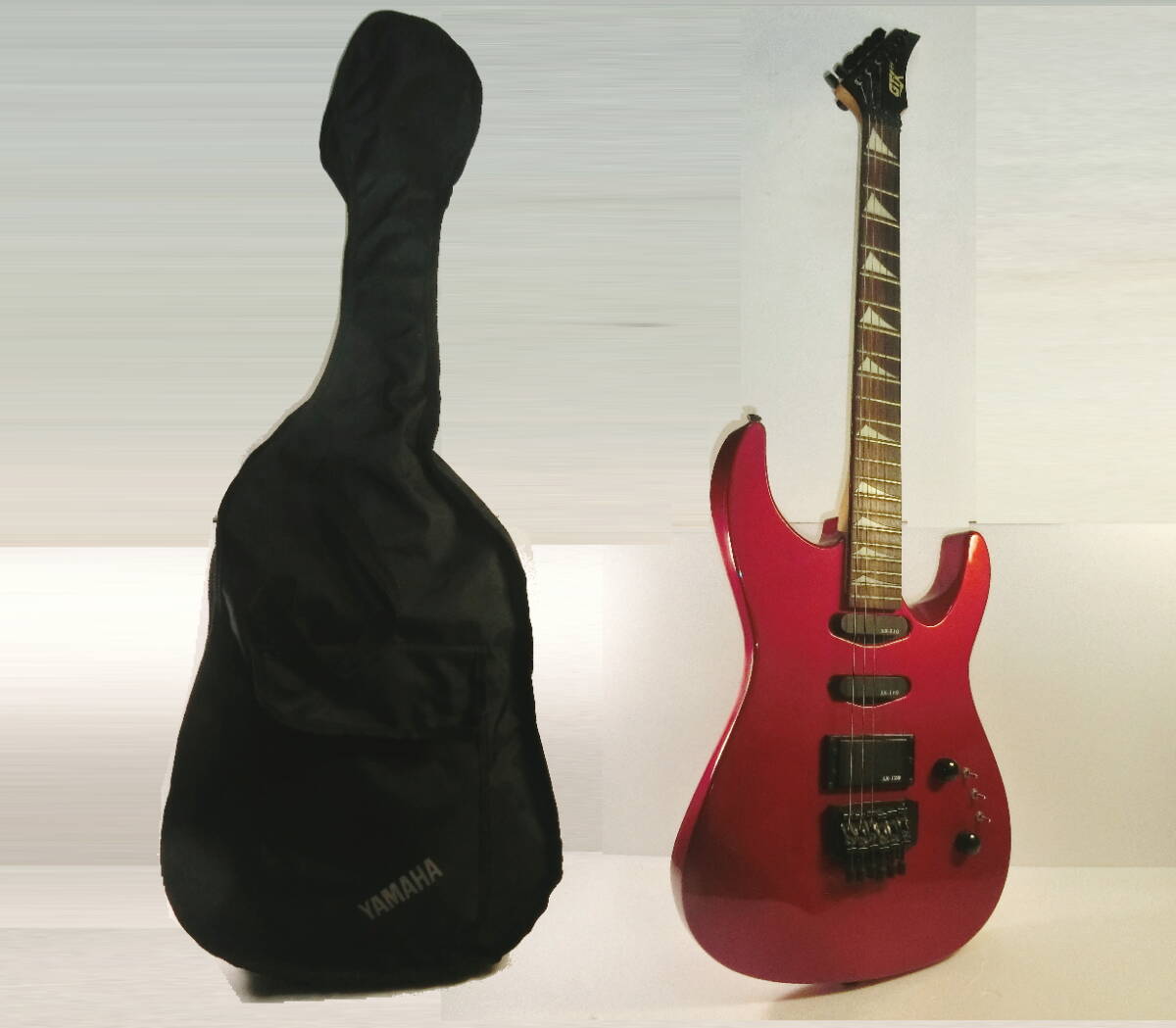 Yahoo!オークション -「yamaha トレモロアーム」の落札相場・落札価格