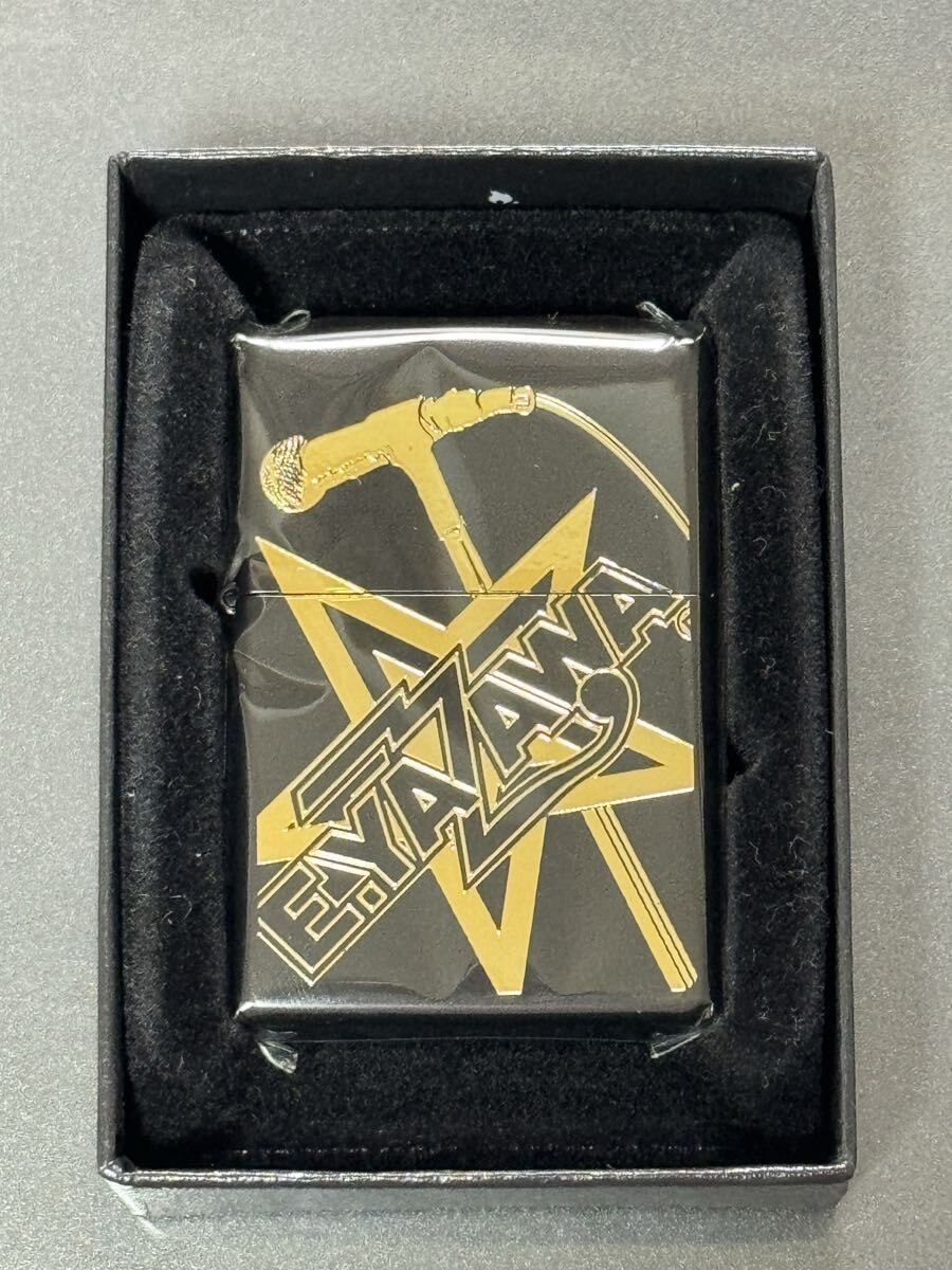 Yahoo!オークション -「矢沢永吉」(Zippo) (ライター)の落札相場・落札価格