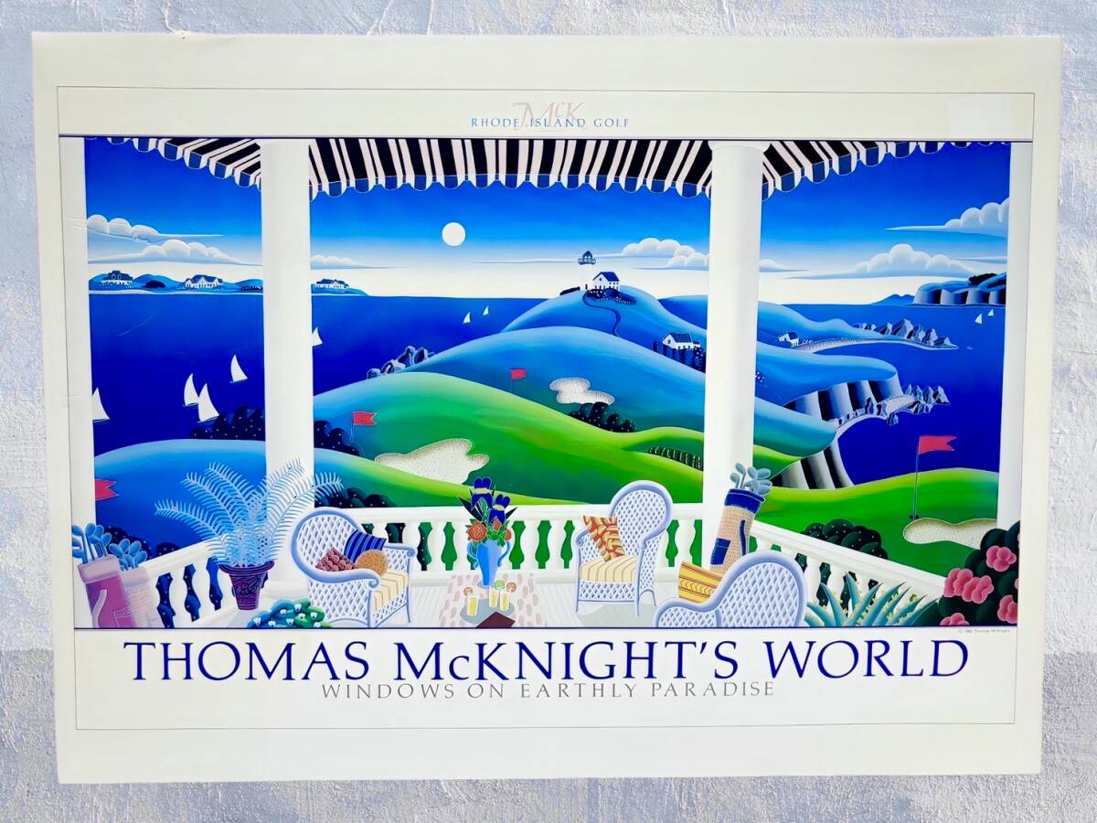 Yahoo!オークション -「トーマス マックナイト」(ジグソーパズル