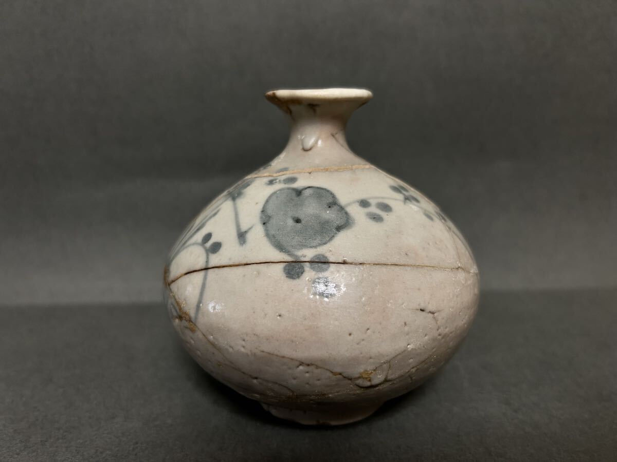 Yahoo!オークション -「古伊万里油壺」の落札相場・落札価格