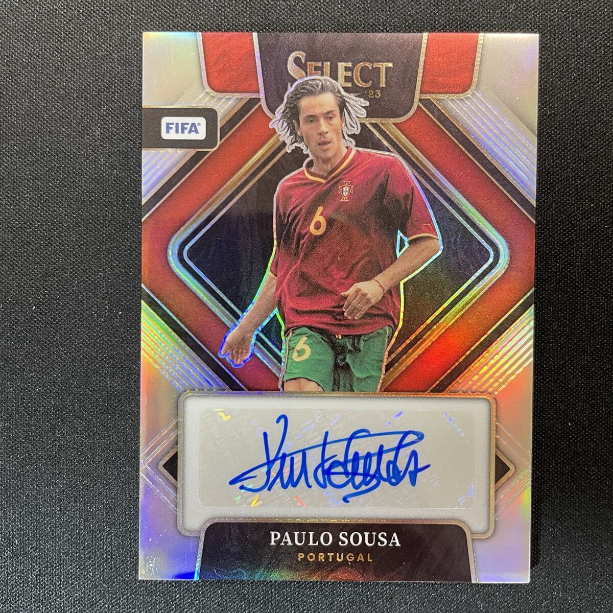 Yahoo!オークション -「パウロソウザ」の落札相場・落札価格