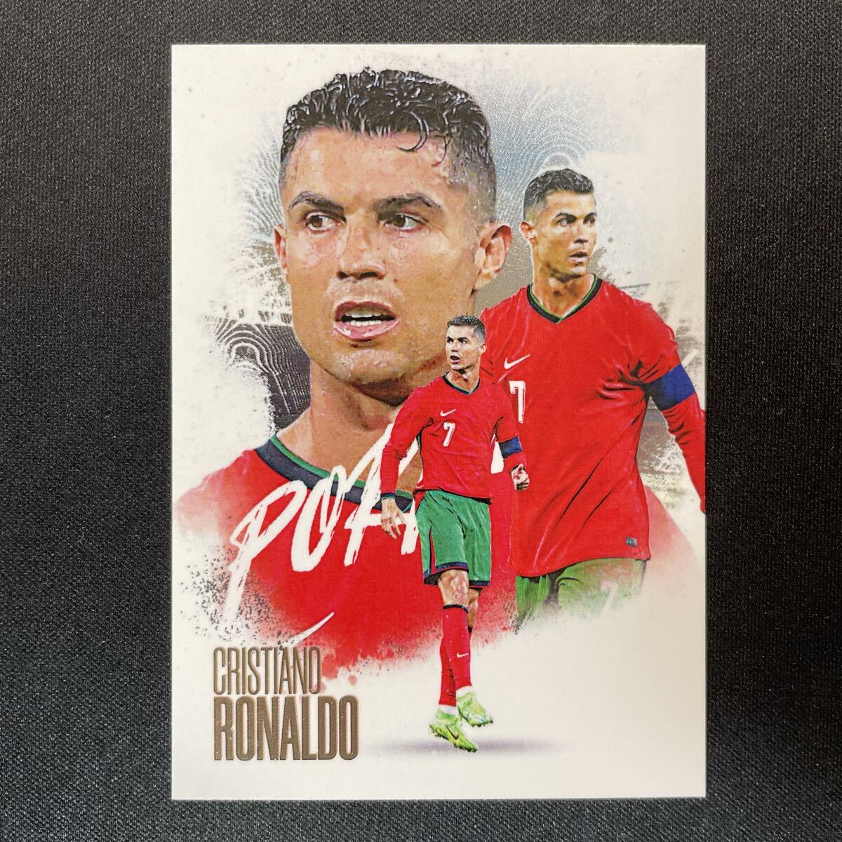 Yahoo!オークション -「ロナウド futera」(シングルカード) (サッカー