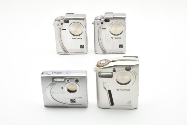 Yahoo!オークション -「finepix 1700z」の落札相場・落札価格