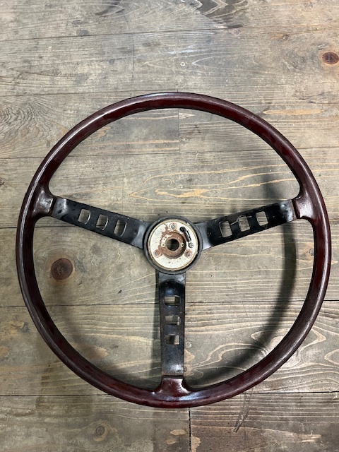 Yahoo!オークション -「s30z 純正」(ステアリング) (パーツ)の落札相場