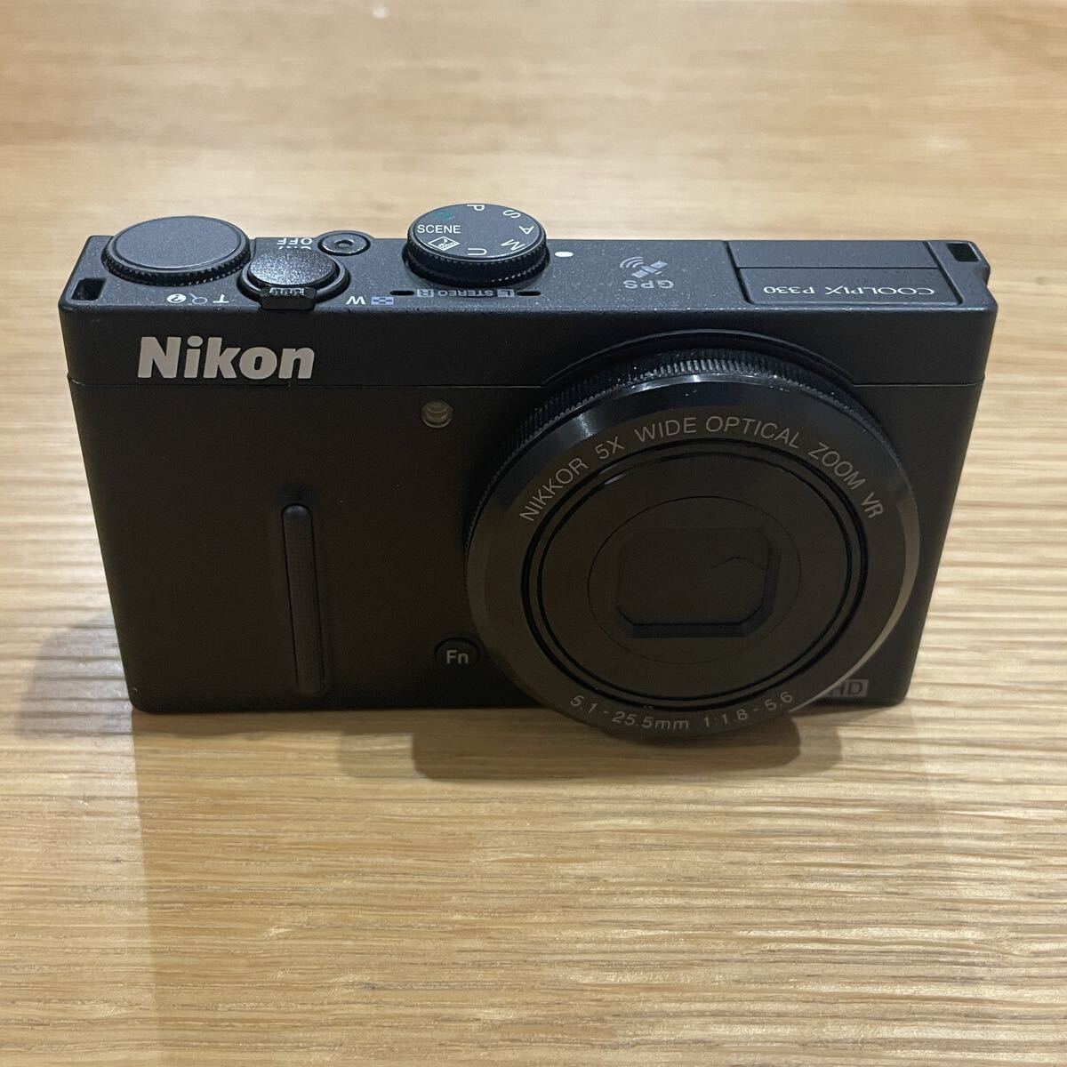 Yahoo!オークション -「nikon p330 ジャンク」の落札相場・落札価格