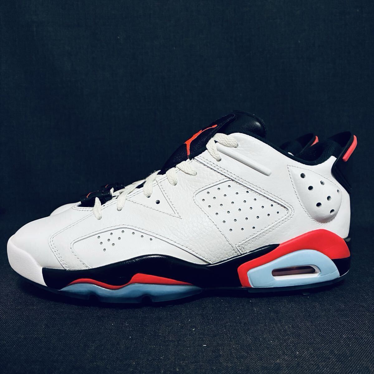 Yahoo!オークション -「air jordan 6」(スポーツ、レジャー) の落札