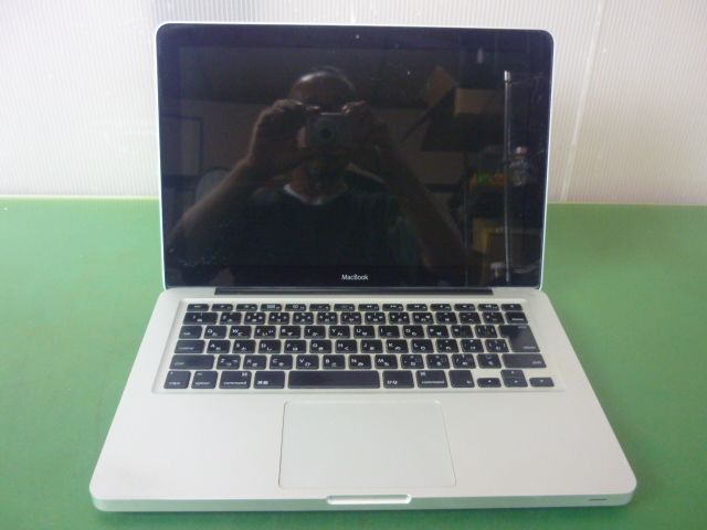 2026年最新】Yahoo!オークション -macbook ジャンク a1278