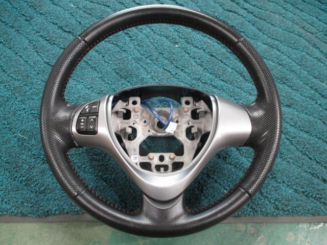 Yahoo!オークション -「アルトワークス純正ステアリング」(自動車