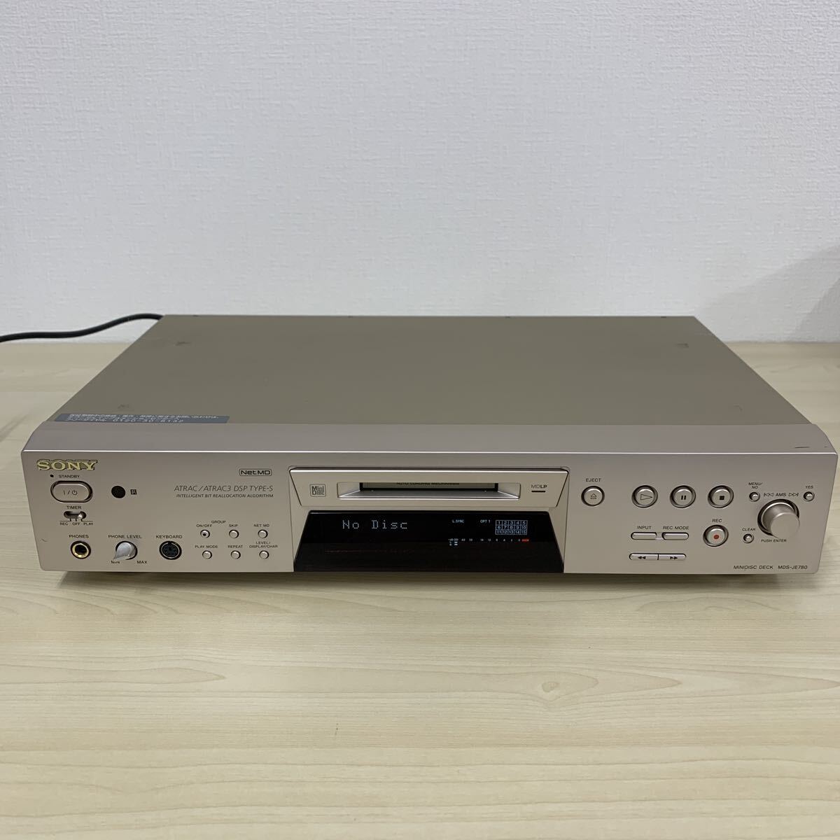 Yahoo!オークション -「mds (jb940 je780)」の落札相場・落札価格