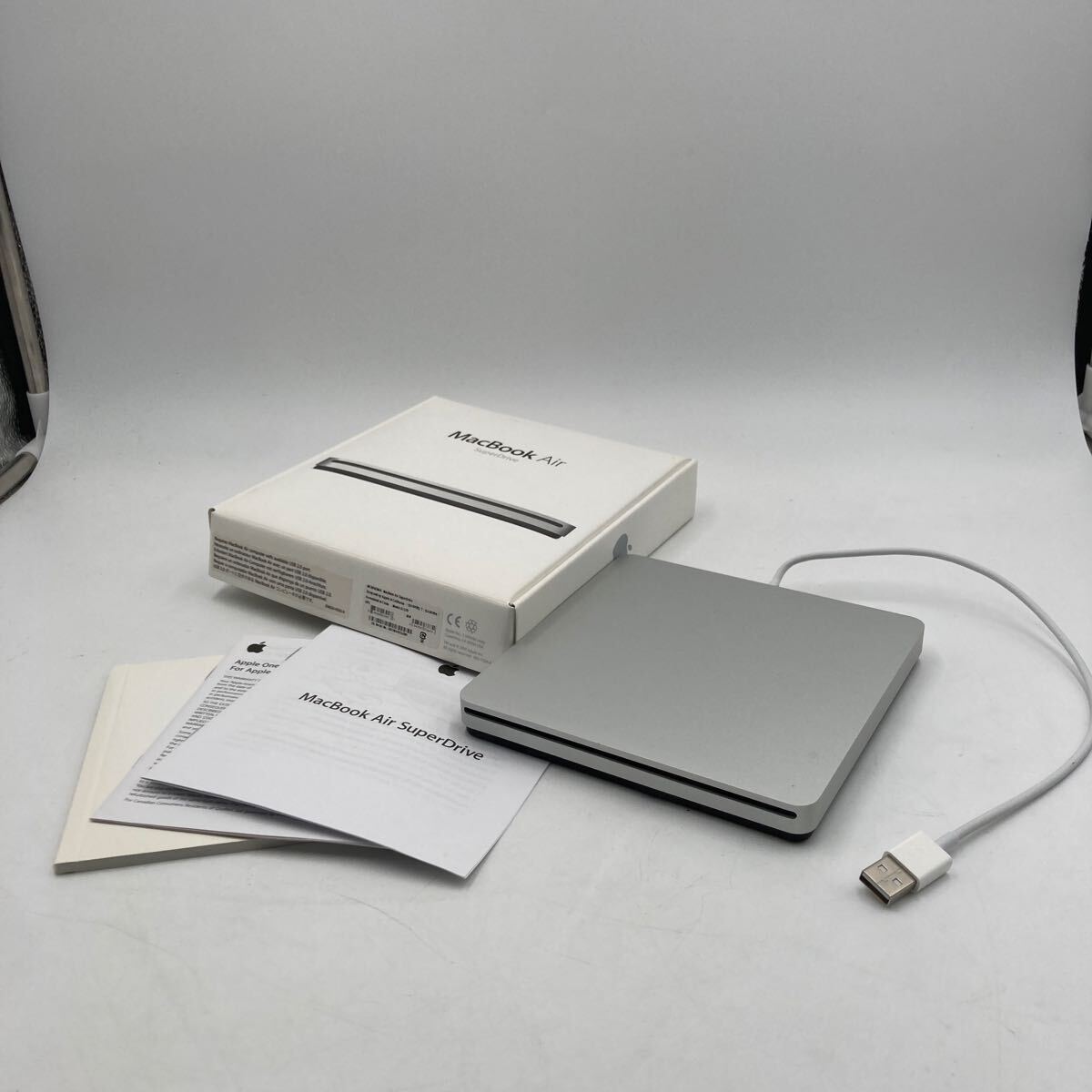 2026年最新】Yahoo!オークション -macbook superdriveの中古品・新品
