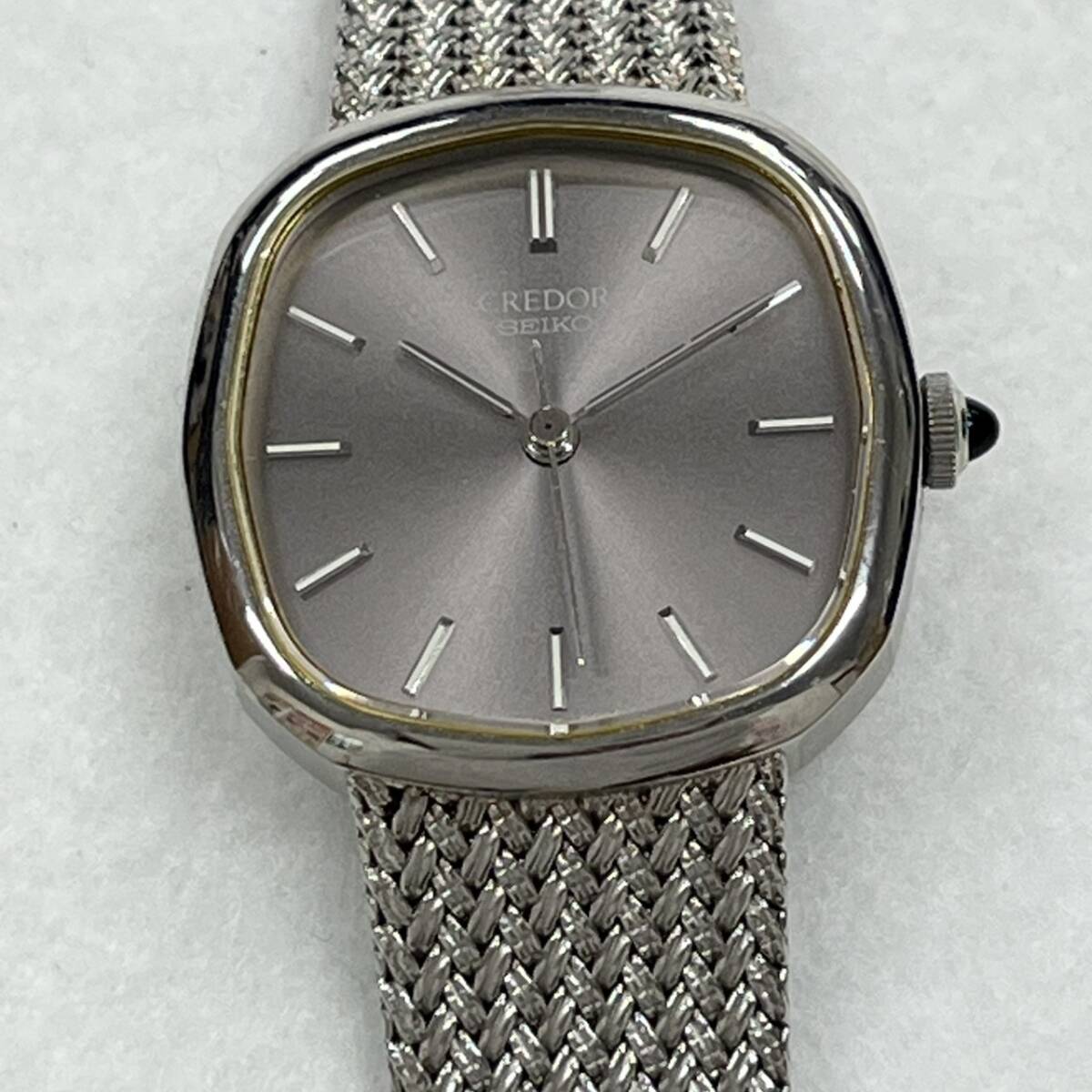 Yahoo!オークション -「1421」(クレドール) (セイコー)の落札相場