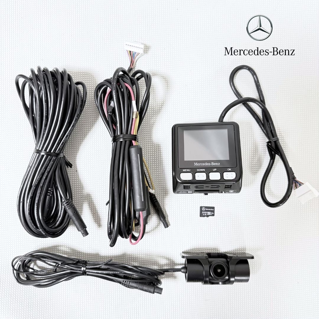 Yahoo!オークション -「ベンツ 純正 ドライブレコーダー」(ドライブ