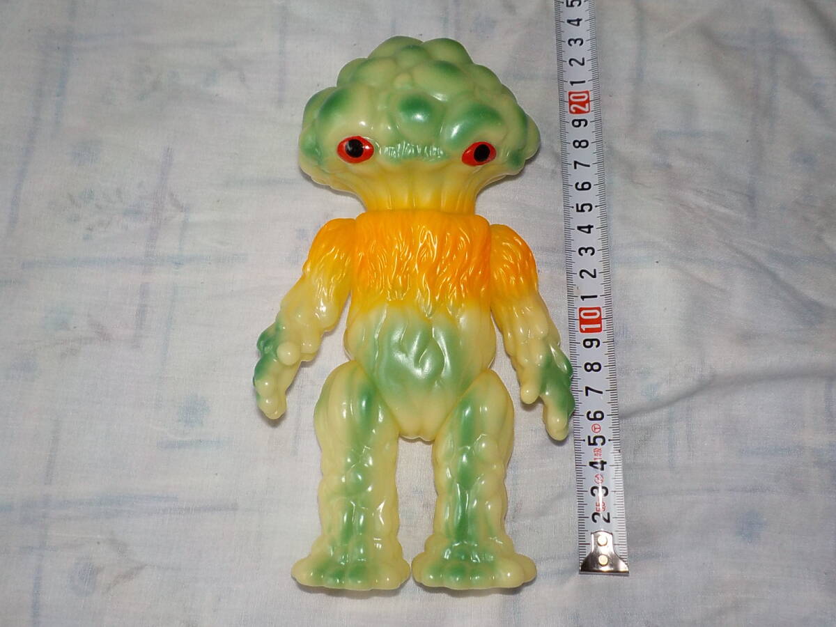 Yahoo!オークション -「m1号 マタンゴ」(フィギュア) の落札相場・落札価格