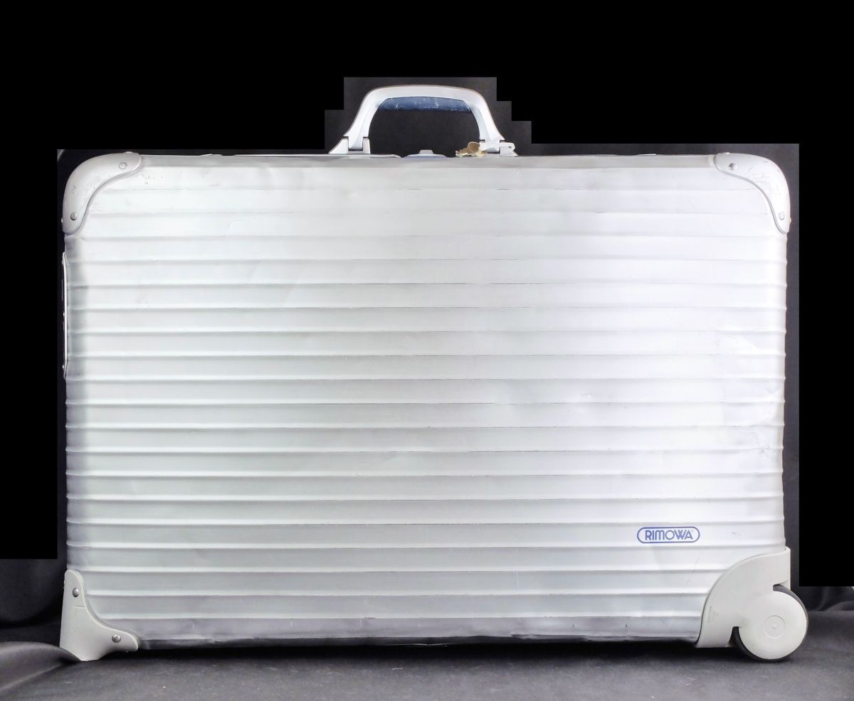 2026年最新】Yahoo!オークション -リモワ プルタブ(リモワ)の中古品