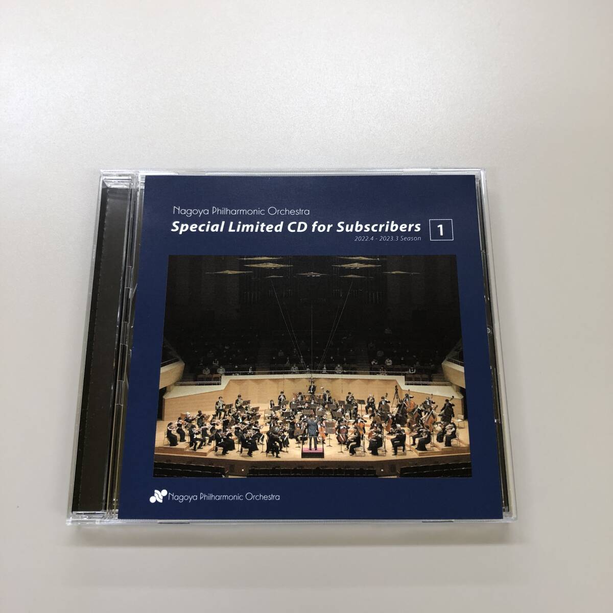 Yahoo!オークション -「名フィル」の落札相場・落札価格