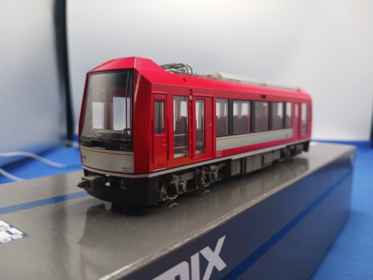 Yahoo!オークション -「箱根登山鉄道 ho」の落札相場・落札価格