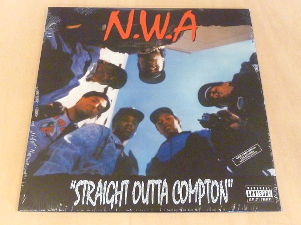 Yahoo!オークション -「eazy-e」(レコード) の落札相場・落札価格