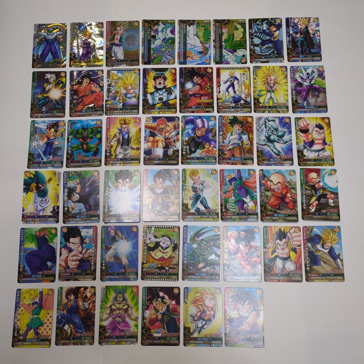 Yahoo!オークション -ドラゴンボール改 ドラゴンバトラーズ