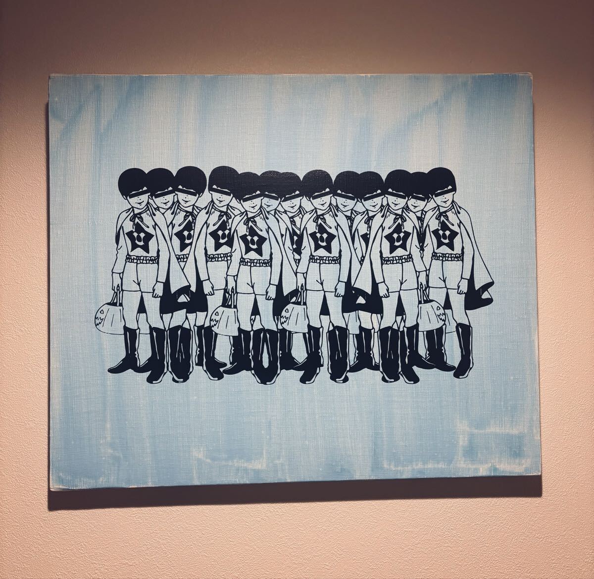 2026年最新】Yahoo!オークション -kaws undercoverの中古品・新品・未