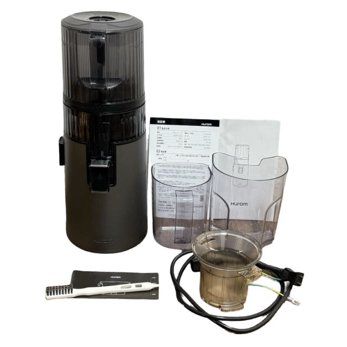 2026年最新】Yahoo!オークション -ジューサーの中古品・新品・未使用品一覧