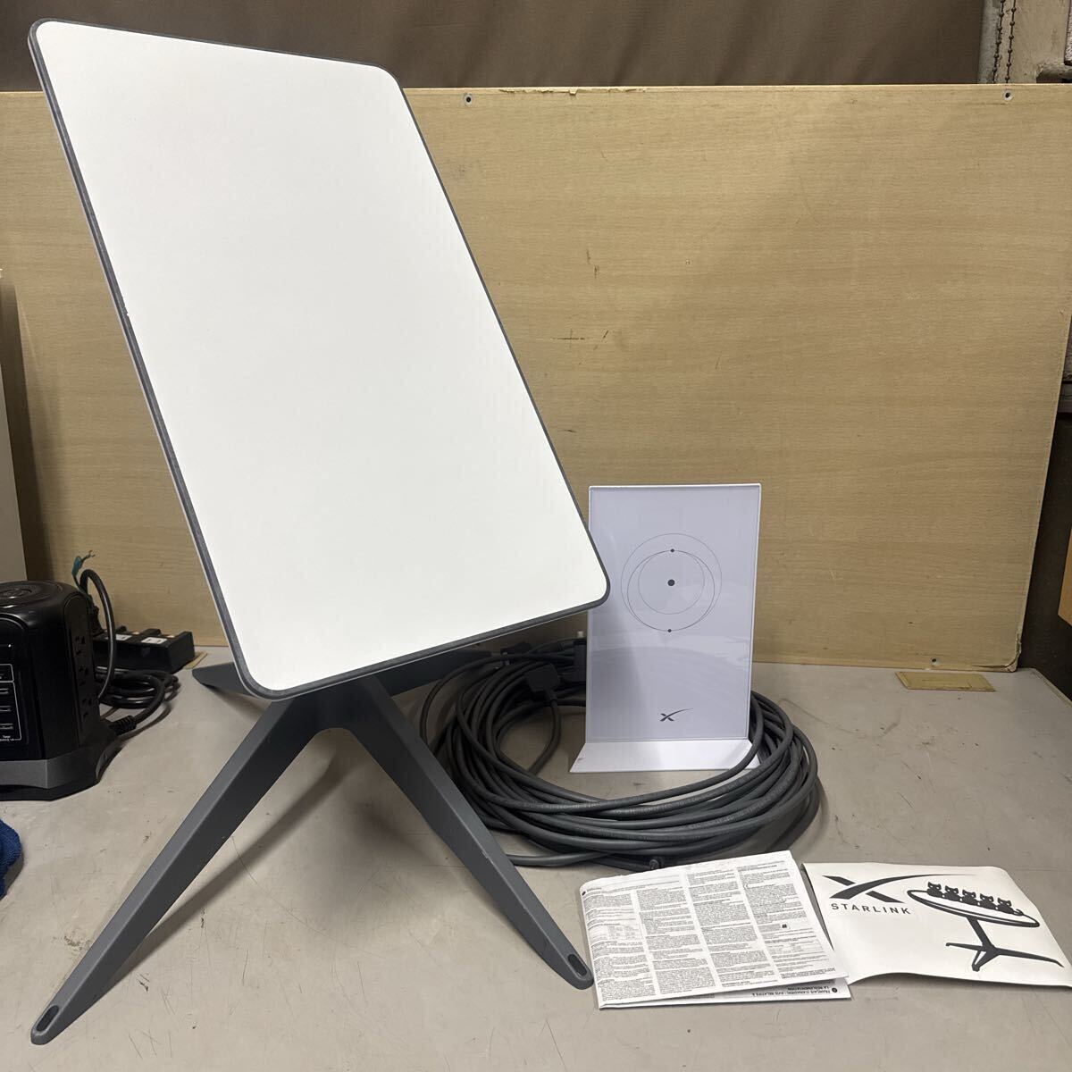 Yahoo!オークション -「スターリンク スタンダードキット」の落札相場