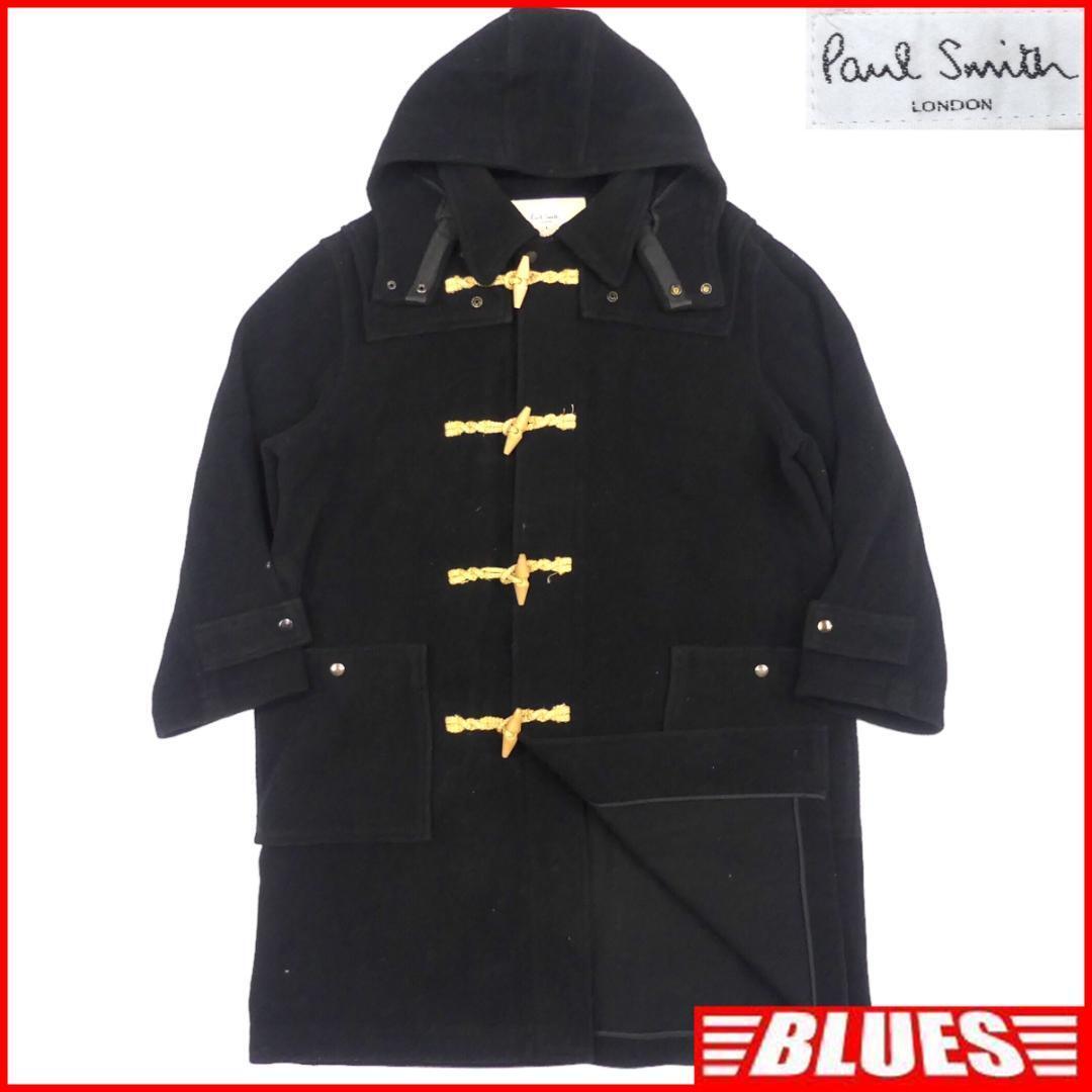 2026年最新】Yahoo!オークション -ポールスミス ダッフルコートの中古