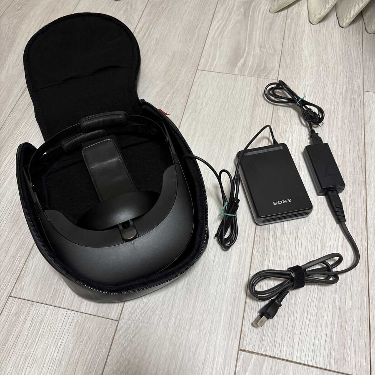 Yahoo!オークション -「sony hmz-t3」の落札相場・落札価格