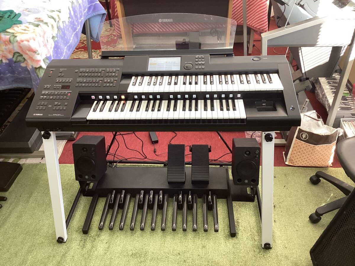 Yahoo!オークション -「エレクトーン elc02」の落札相場・落札価格