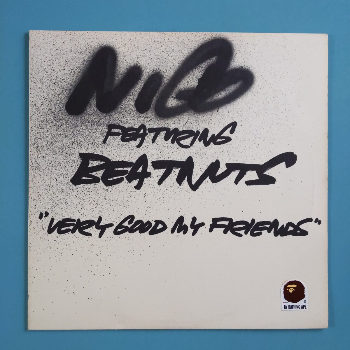 Yahoo!オークション -「nigo」(音楽) の落札相場・落札価格