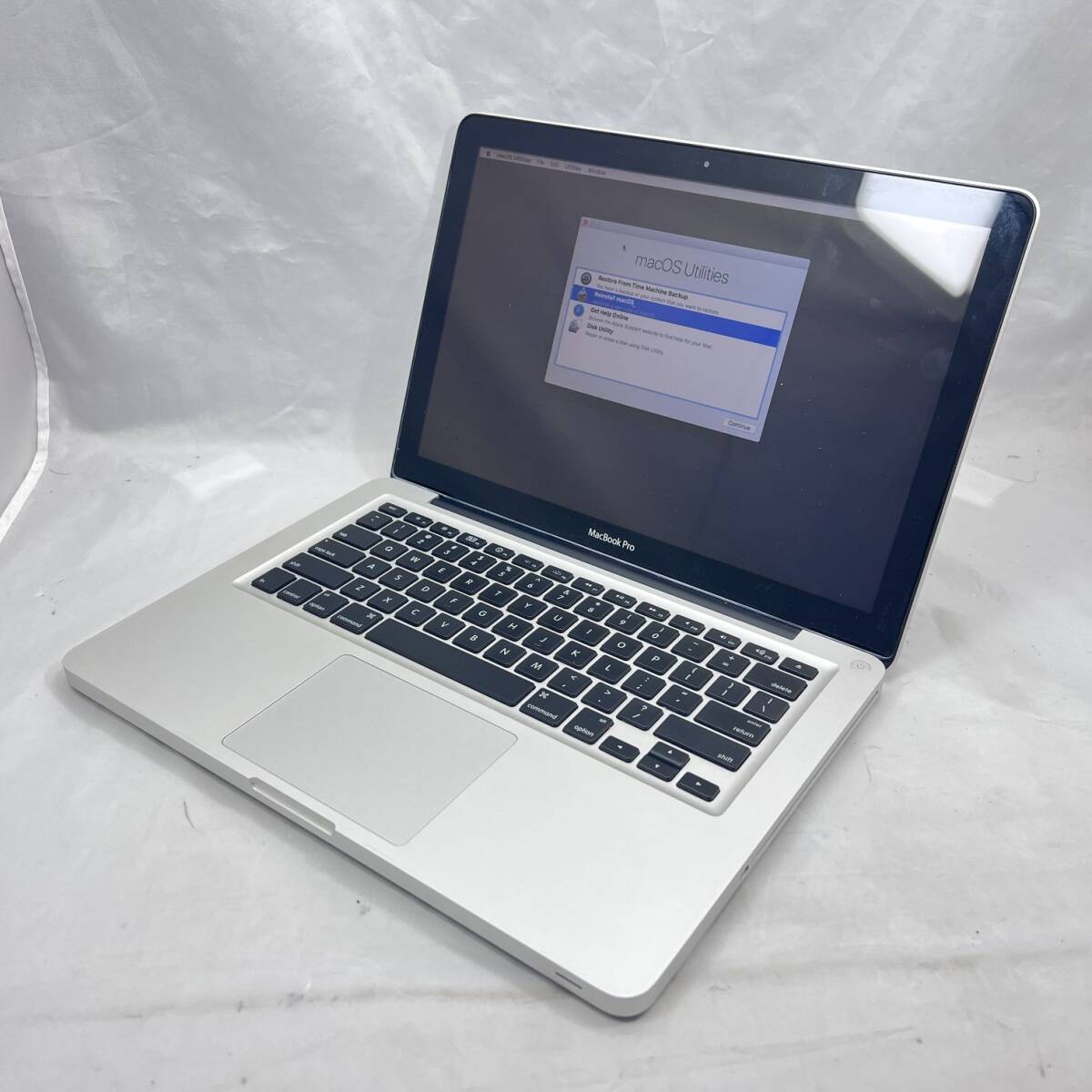 Yahoo!オークション -「macbook pro 13 2010」(Mac) (パソコン)の落札