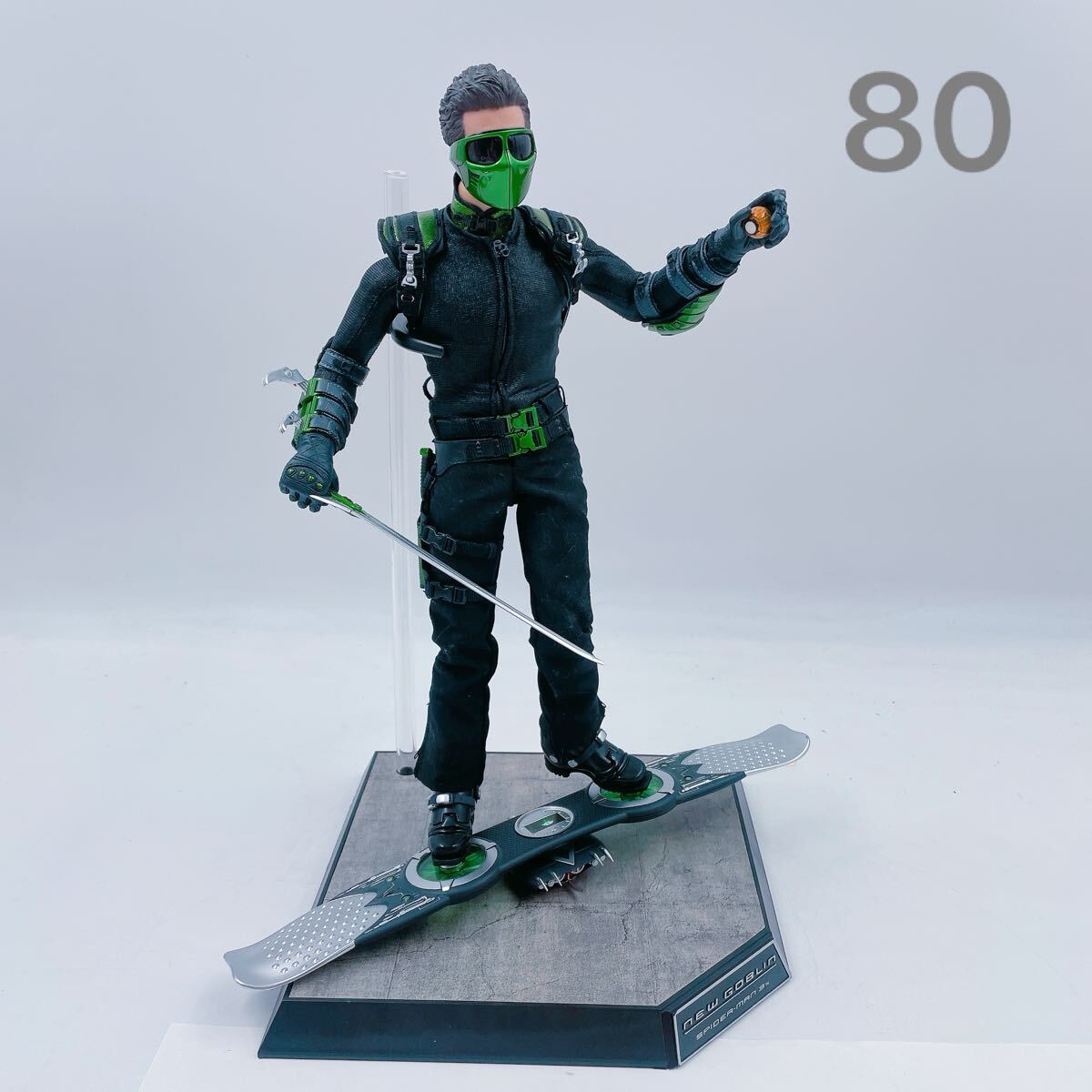 Yahoo!オークション -「ホットトイズ ゴブリン」の落札相場・落札価格