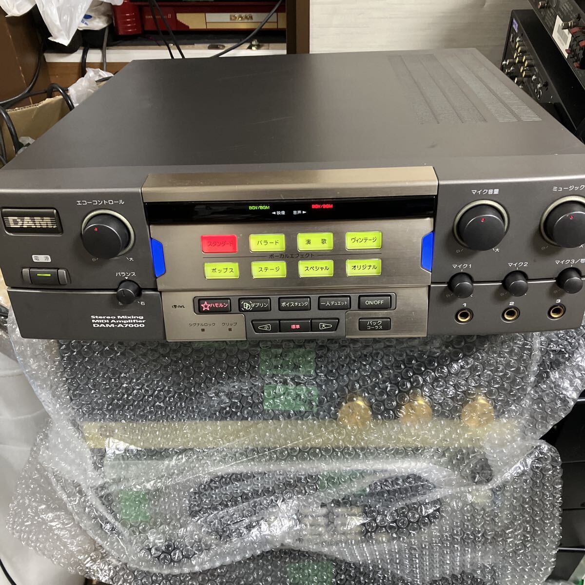 Yahoo!オークション -「dam-a7000」の落札相場・落札価格