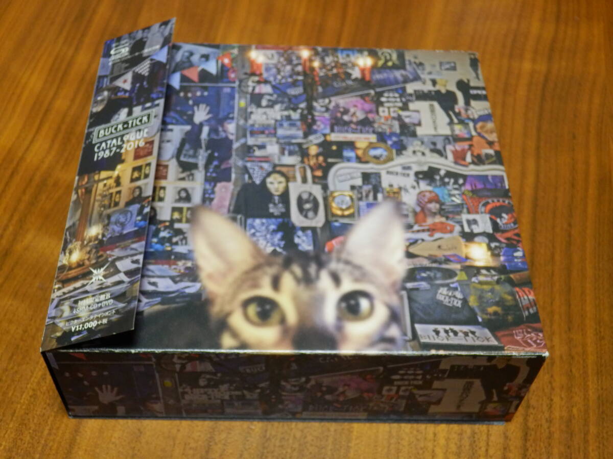 2026年最新】Yahoo!オークション -buck tick catalogueの中古品・新品