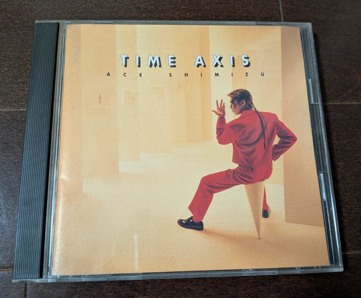 Yahoo!オークション -「ace清水」の落札相場・落札価格