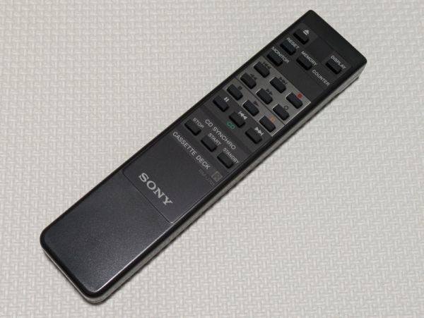 Yahoo!オークション -「sony rm-j701」の落札相場・落札価格