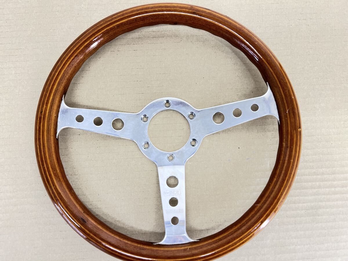 Yahoo!オークション -「momo super indy」の落札相場・落札価格