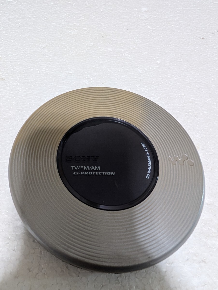 SONY D-FJ787 オークション比較 - 価格.com