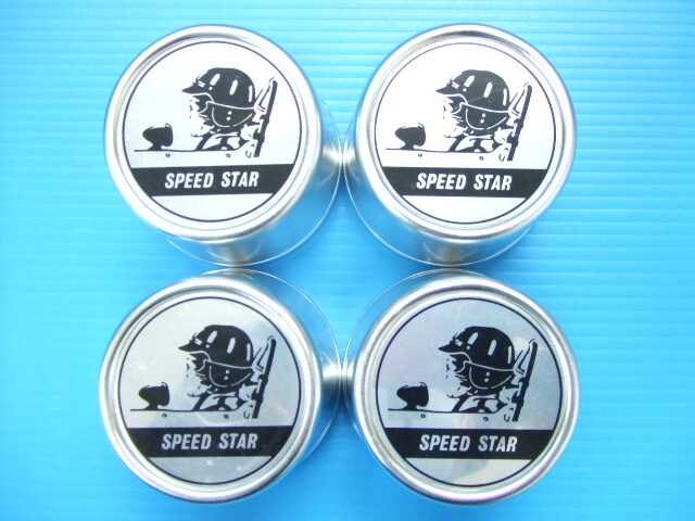 Yahoo!オークション -「スピードスターマーク1センターキャップ」の