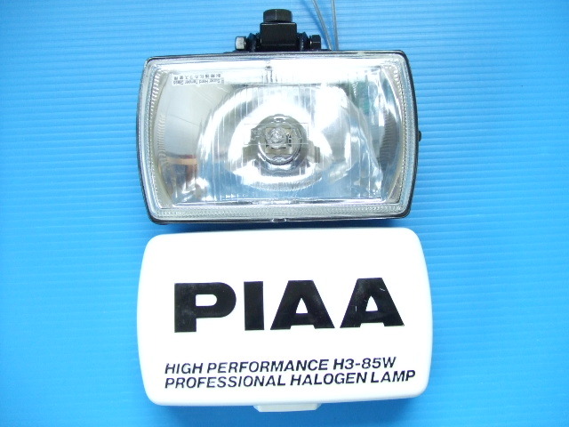 2026年最新】Yahoo!オークション -piaa 角型フォグランプ(オートバイ