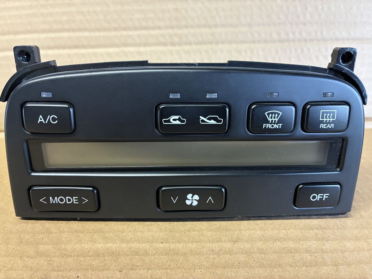 Yahoo!オークション -「30 ソアラ エアコン」の落札相場・落札価格