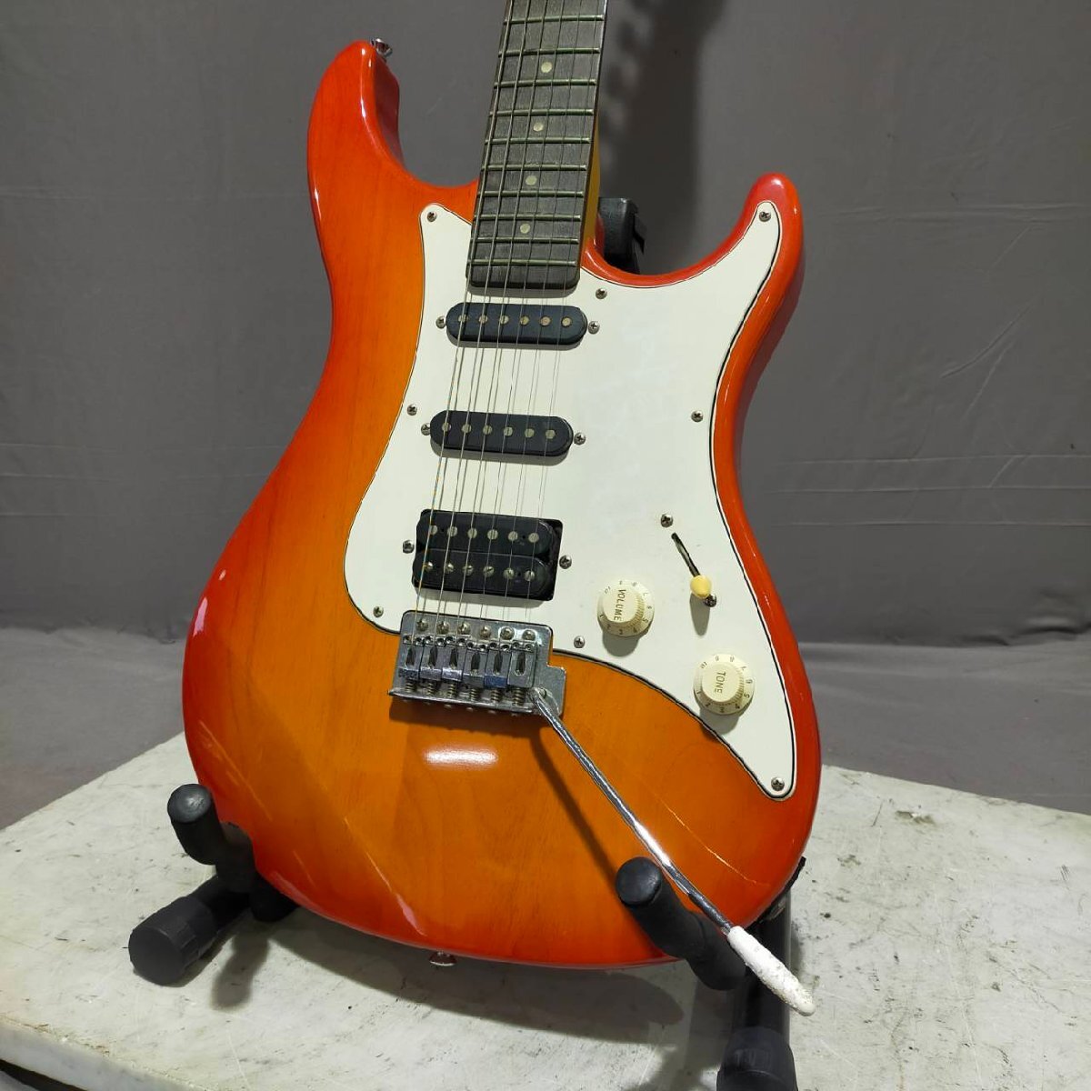 Yahoo!オークション -「yamaha ygs」(エレキギター) (ギター)の落札