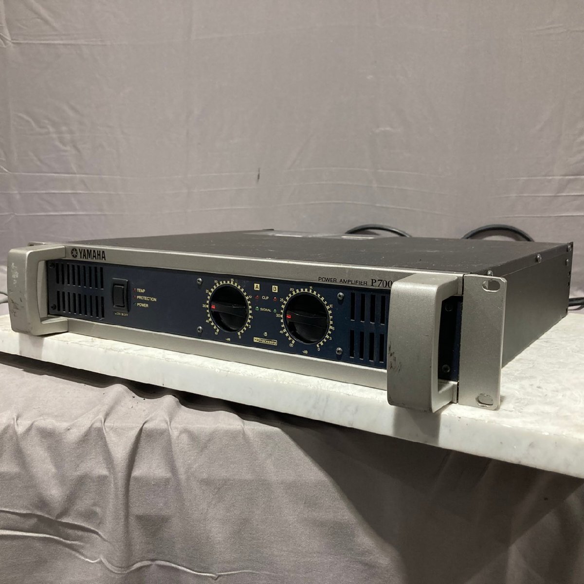 Yahoo!オークション -「yamaha p7000s」の落札相場・落札価格