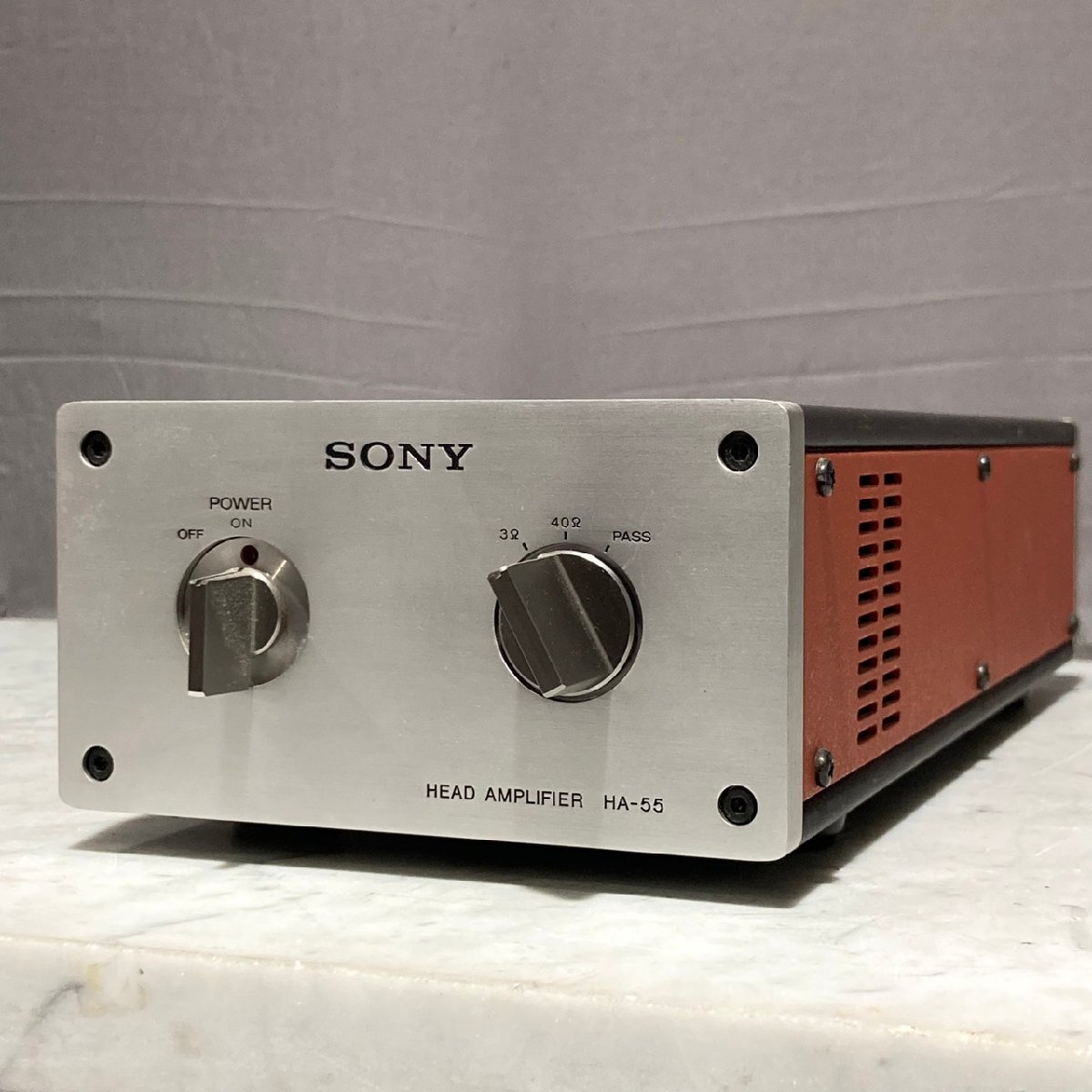 Yahoo!オークション -「sony ha-55」の落札相場・落札価格