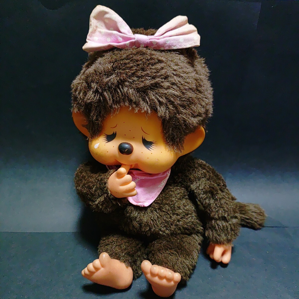 Yahoo!オークション -「1974年」(ぬいぐるみ) の落札相場・落札価格