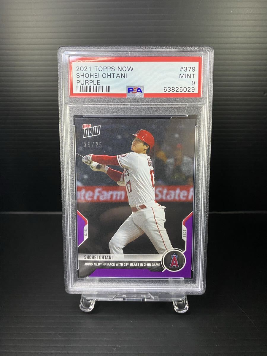 Yahoo!オークション -「topps now パラレル」の落札相場・落札価格