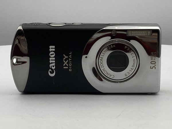 Yahoo!オークション -「canon ixy digital l3」の落札相場・落札価格