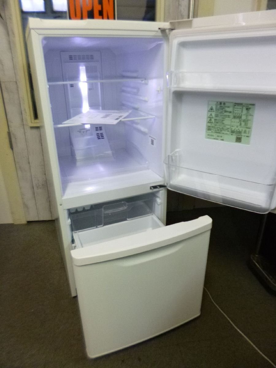 パナソニック NR-B14HW オークション比較 - 価格.com