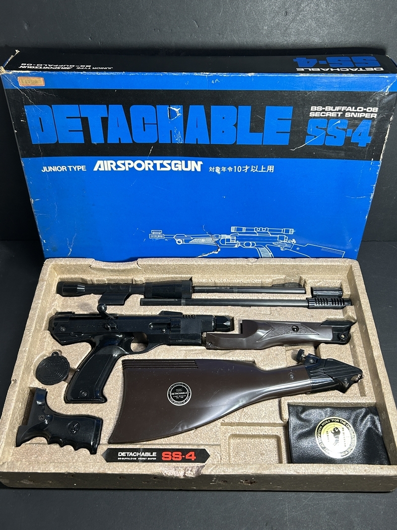 Yahoo!オークション -「デタッチャブル ss」の落札相場・落札価格