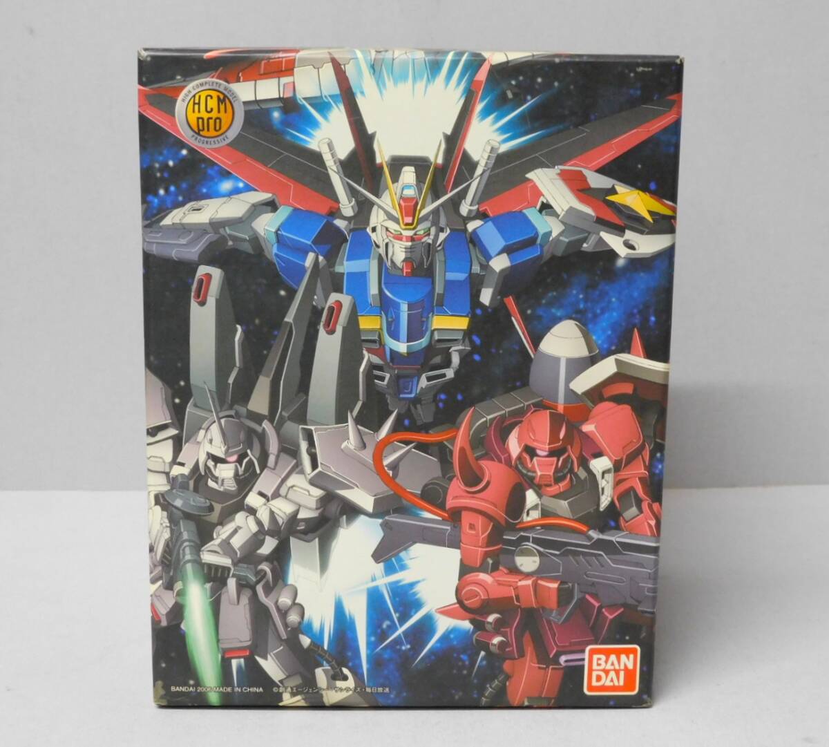 Yahoo!オークション -「hcm pro セット」(機動戦士ガンダムSEED